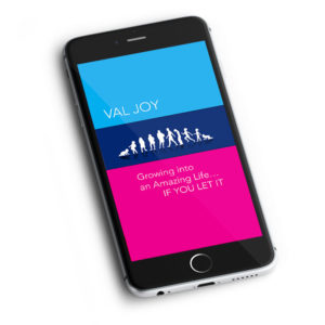 Val Joy