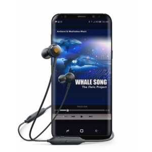 Whale Songs: Songs of the Humpback Whale