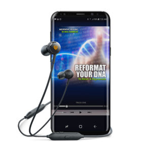 Reformat Your DNA