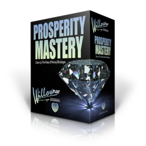 Prosperity Mastery: Video Workshop