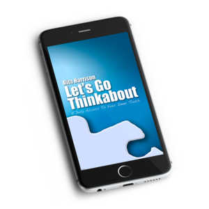 Let’s Go Thinkabout – An Timeless Calendar by Rita Harrison