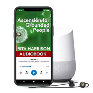 Download Ascension for Grounded People Audiobook