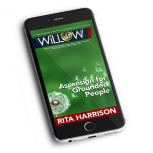 Ascension for Grounded People (eBook)