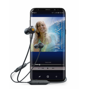 The Wave Rider Meditations